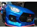 2025 Suzuki Swift