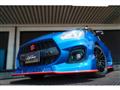 2025 Suzuki Swift