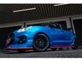 2025 Suzuki Swift