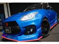 2025 Suzuki Swift