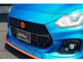 2025 Suzuki Swift