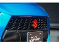 2025 Suzuki Swift