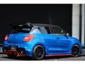 2025 Suzuki Swift