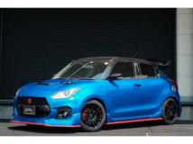 2025 Suzuki Swift
