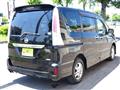 2012 Nissan Serena