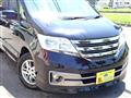 2012 Nissan Serena