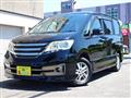 2012 Nissan Serena