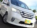 2011 Nissan Serena