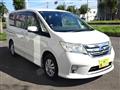 2011 Nissan Serena