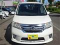 2011 Nissan Serena