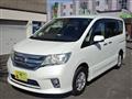 2011 Nissan Serena