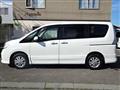 2011 Nissan Serena