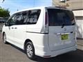 2011 Nissan Serena