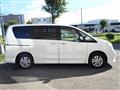 2011 Nissan Serena