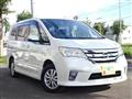 2011 Nissan Serena
