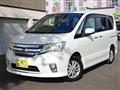 2011 Nissan Serena