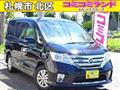 2012 Nissan Serena