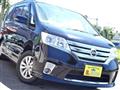 2012 Nissan Serena