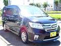 2012 Nissan Serena