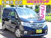 2012 Nissan Serena