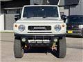 2023 Suzuki Jimny