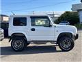 2023 Suzuki Jimny