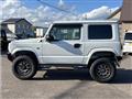 2023 Suzuki Jimny
