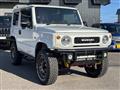 2023 Suzuki Jimny