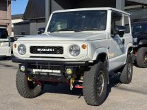 2023 Suzuki Jimny