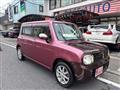 2012 Suzuki Lapin