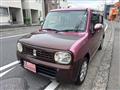 2012 Suzuki Lapin