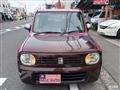 2012 Suzuki Lapin