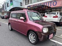 2012 Suzuki Lapin
