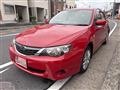 2007 Subaru Impreza
