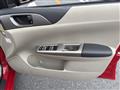 2007 Subaru Impreza