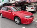 2007 Subaru Impreza