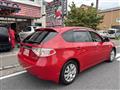 2007 Subaru Impreza