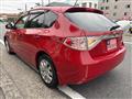2007 Subaru Impreza