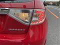 2007 Subaru Impreza