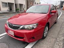 2007 Subaru Impreza
