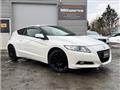 2011 Honda CR-Z