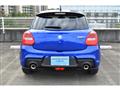 2025 Suzuki Swift