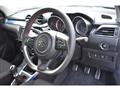 2025 Suzuki Swift