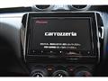 2025 Suzuki Swift