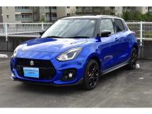 2025 Suzuki Swift