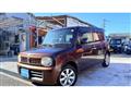 2010 Suzuki Lapin