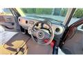 2010 Suzuki Lapin