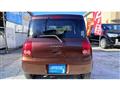 2010 Suzuki Lapin