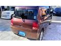 2010 Suzuki Lapin