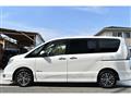 2015 Nissan Serena